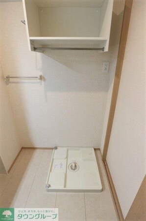 グランフェリシアの物件内観写真